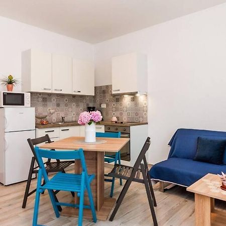 Premium Apartment Nera 자다르 외부 사진