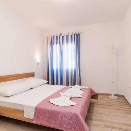 Premium Apartment Nera 자다르 외부 사진