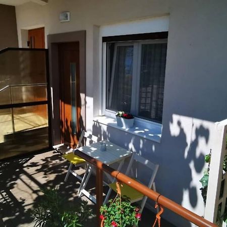 Premium Apartment Nera 자다르 외부 사진