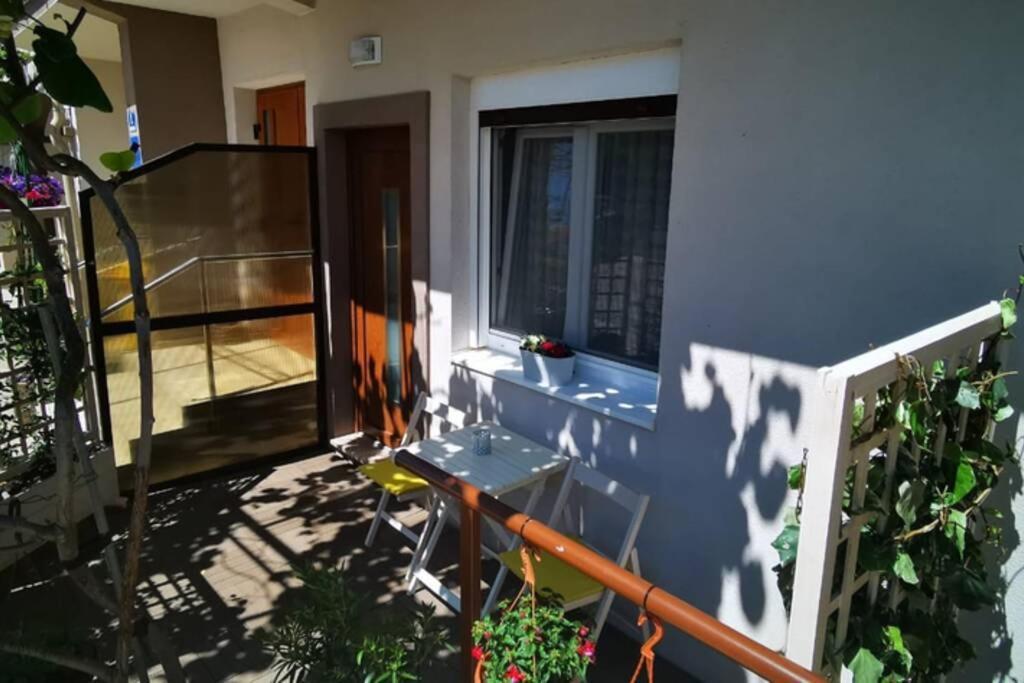 Premium Apartment Nera 자다르 외부 사진