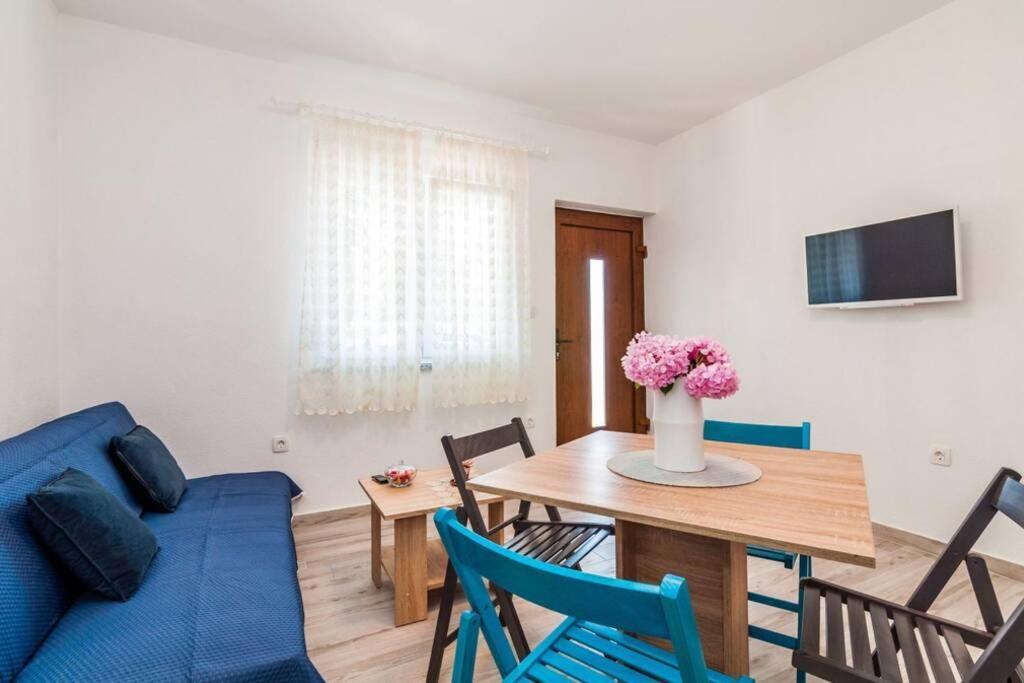 Premium Apartment Nera 자다르 외부 사진