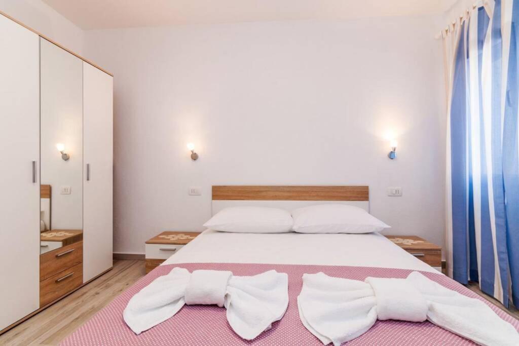 Premium Apartment Nera 자다르 외부 사진