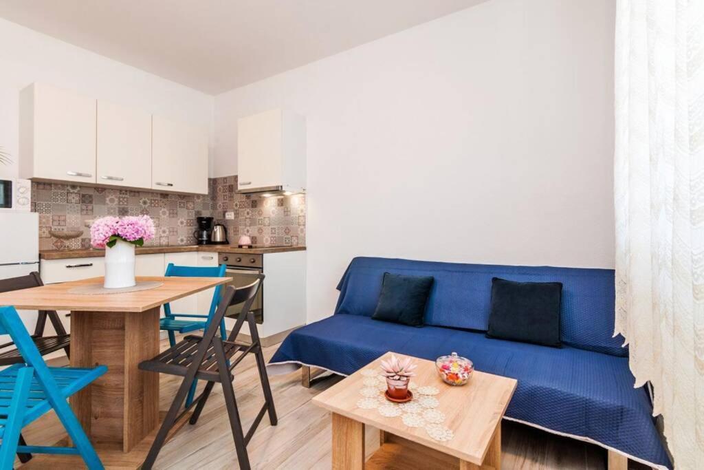 Premium Apartment Nera 자다르 외부 사진