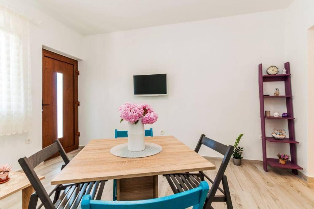Premium Apartment Nera 자다르 외부 사진